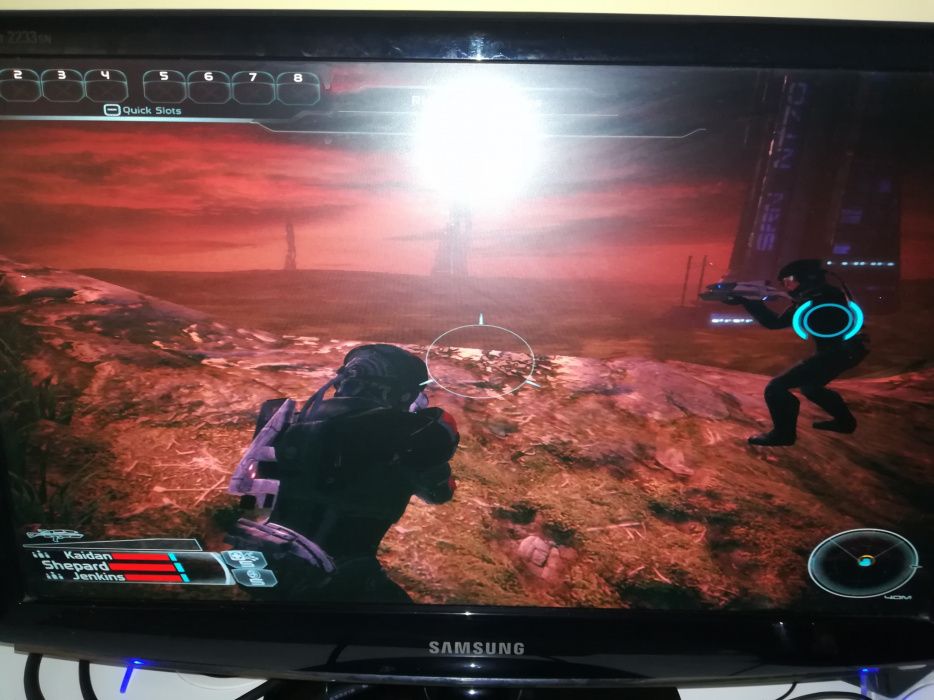 Jogo PC - "Mass Effect" (Optimo Estado)
