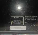Technics Stereo Integrated Amplifier SU-A700