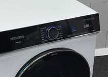 НОВА! 2024! Сушильна машина Siemens iQ700 WQ45B2ALDN (9 кг) Ексклюзив!