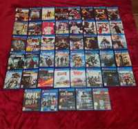 Conjunto de jogos Playstation 4 PS4