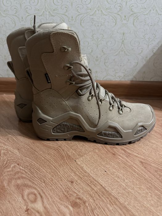 Берци зимові Lowa