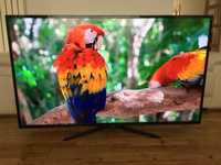 Smart Tv LED 58 cali Samsung UE58J5200 Full HD 200Hz wi-fi ready
