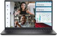 Laptop Dell Vostro 15 3520 Czarny 15,6" WVA FHD