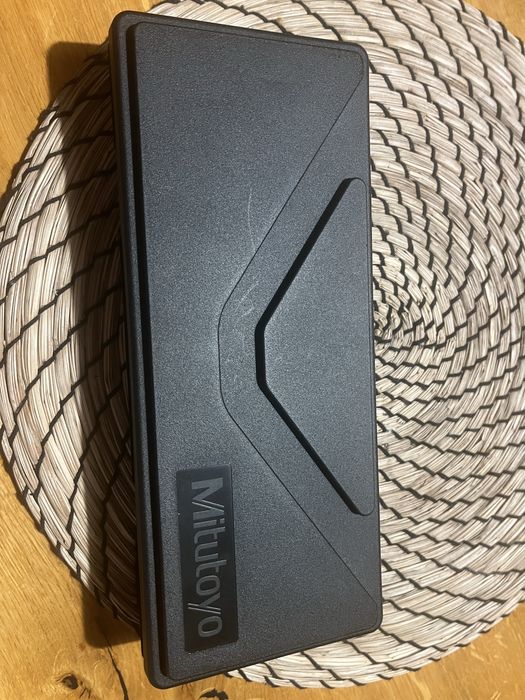 Suwmiarka elektroniczna Mitutoyo 150mm
