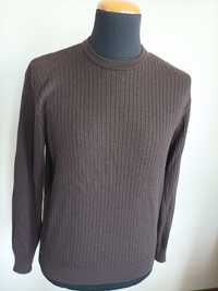 Hugo Boss sweterek merino