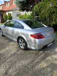 Peugeot 407 Coupe