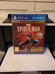 Marvel's Spider-man Edycja Gry Roku GOTY SONY PS4 PS5 PL NOWA bez foli