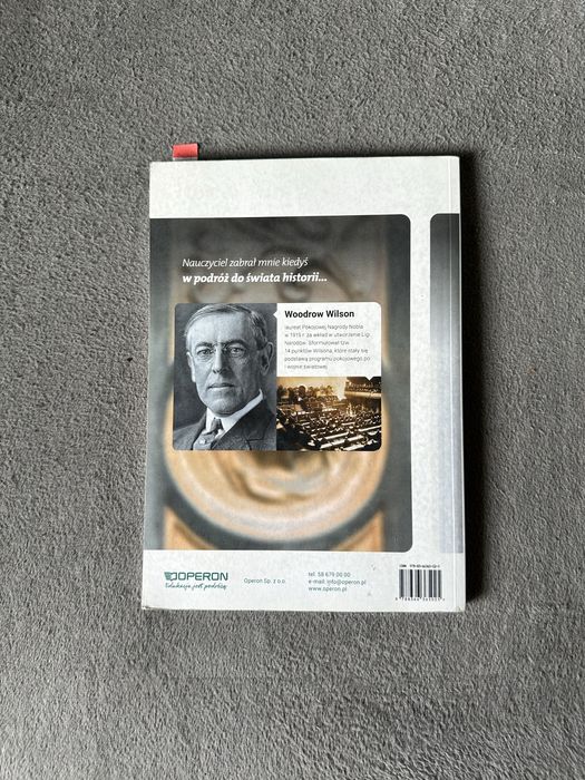 Podręcznik Historia 2 część 1