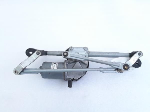 Motor limpa vidros frente OPEL Corsa D