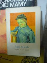 Van Gogh Arles , Saint-Remy , Arkady.