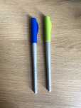 Ручка для каліграфії pentel parallel pen