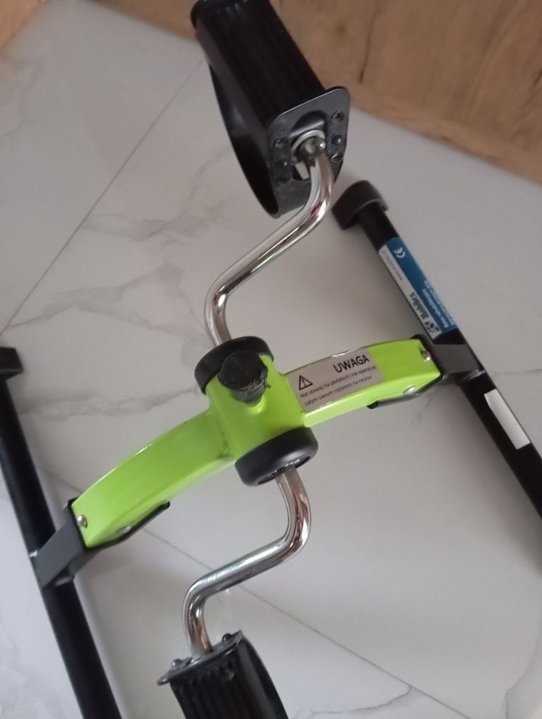 Rower stacjonarny