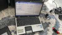 Laptop MSI CX600 sprawny