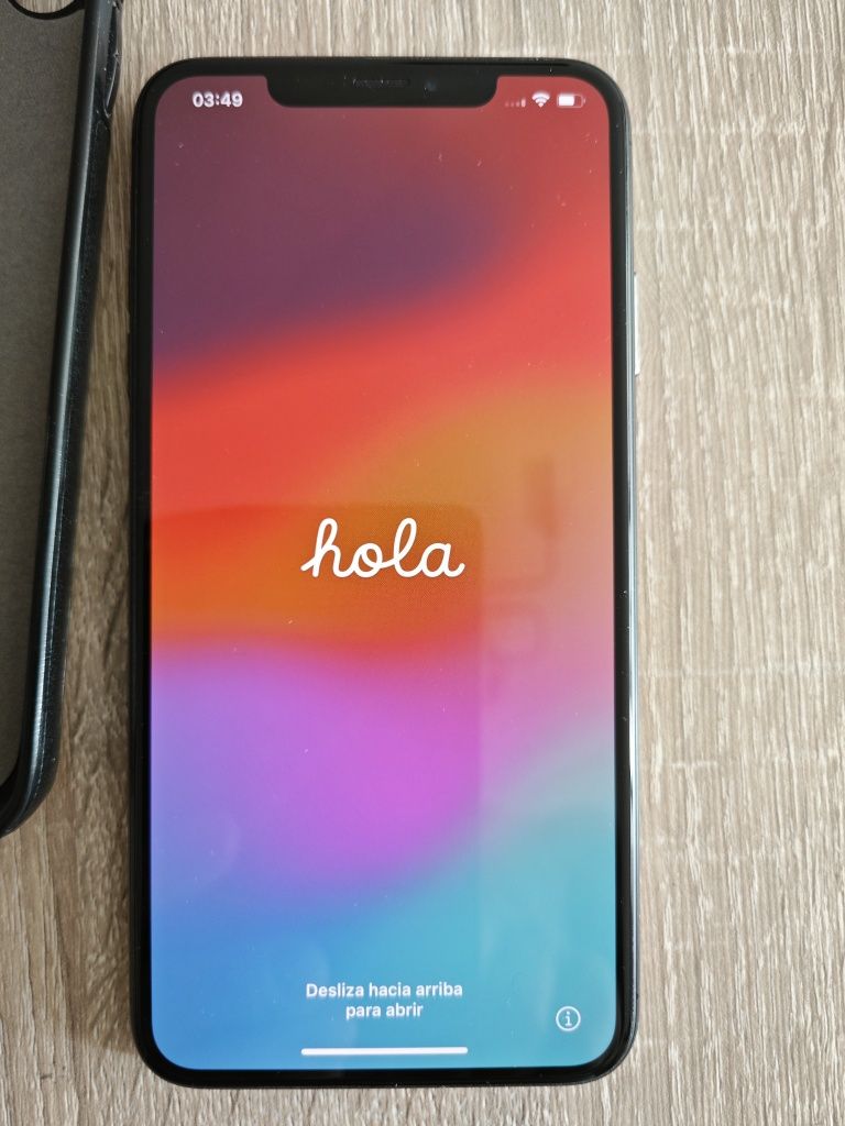 iPhone XS Max Smartfon