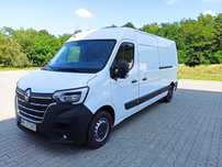 RENAULT MASTER Furgon FWD Pack Clim 3,5T L3H2 2.3 DCI 136 E6