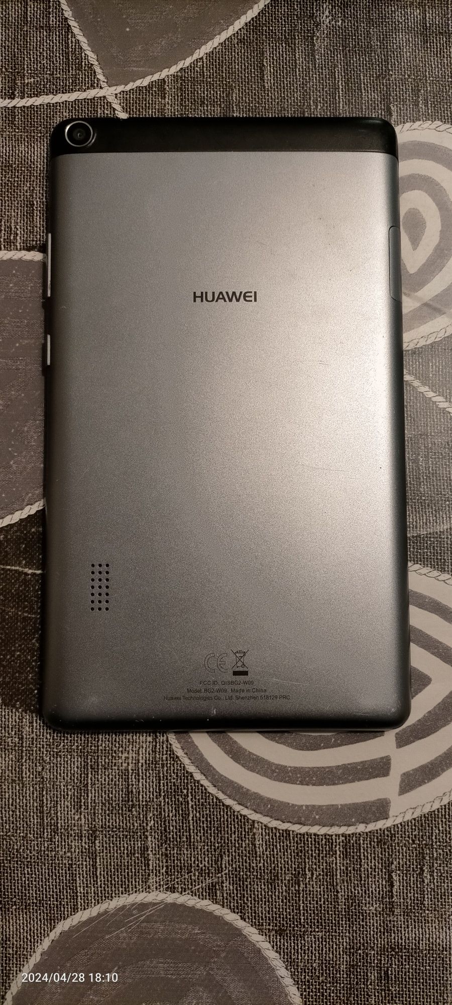 Tablet Huawei mediapad T3 7" (polegadas)