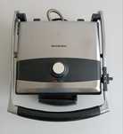 Grill elektryczny Silvercrest Lidl