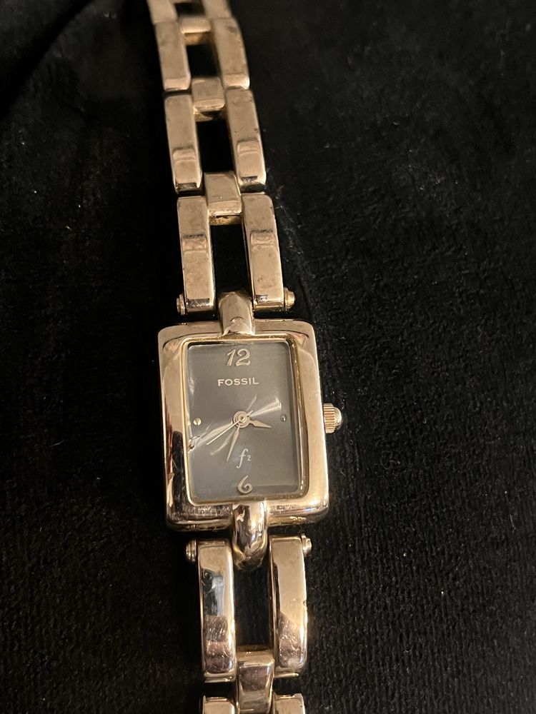 Zegarek Fossil damski