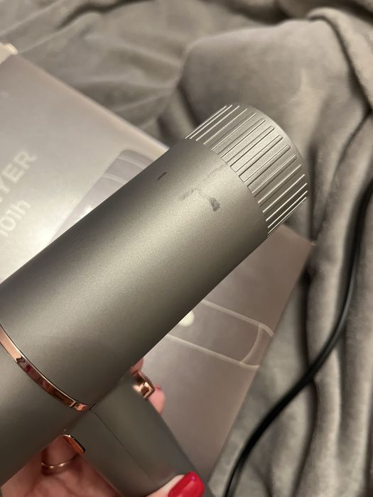 Фен з Ksu Store Ks Hair Dryer