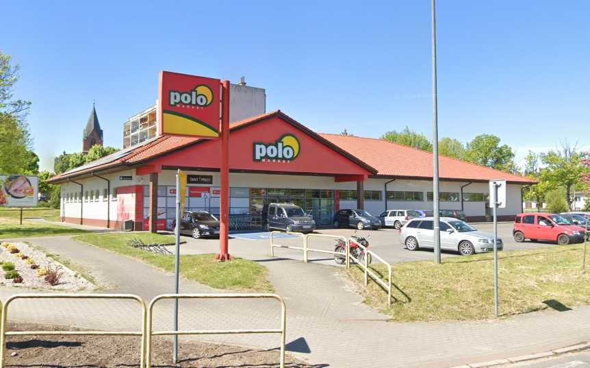Polanów ul. Wolności 19 - lokal do wynajęcia