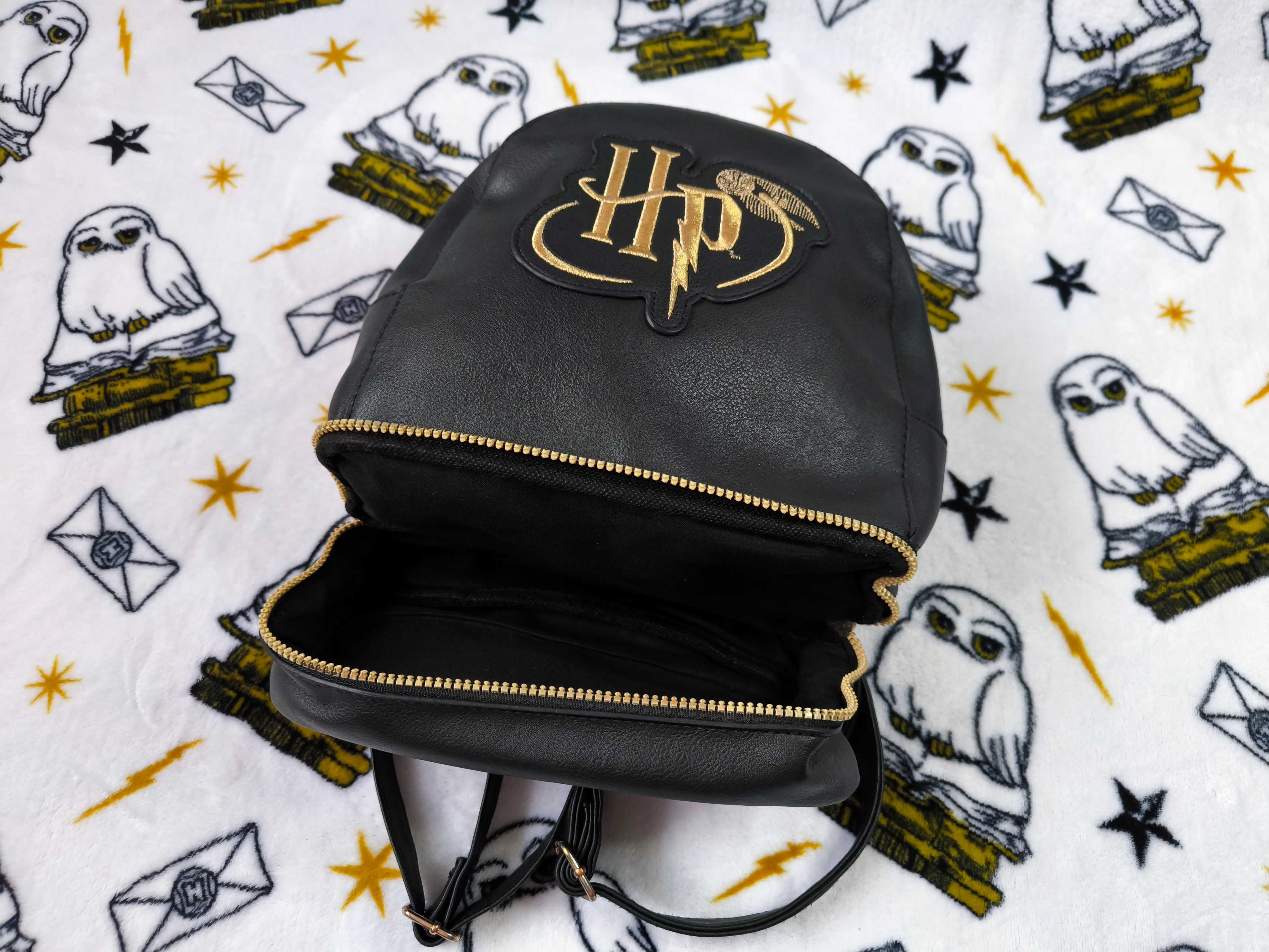 Жіночий рюкзак Гаррі Поттер (Primark) Harry Potter