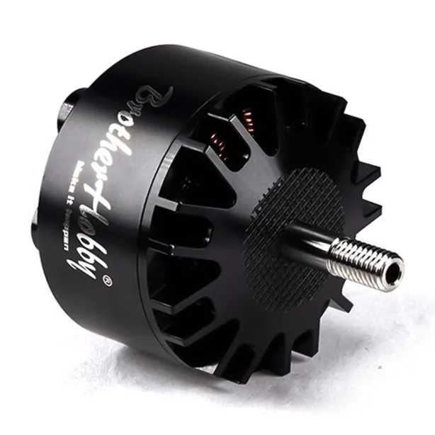 Двигун BrotherHobby Tornado T5 3115 900KV (LuckySky)