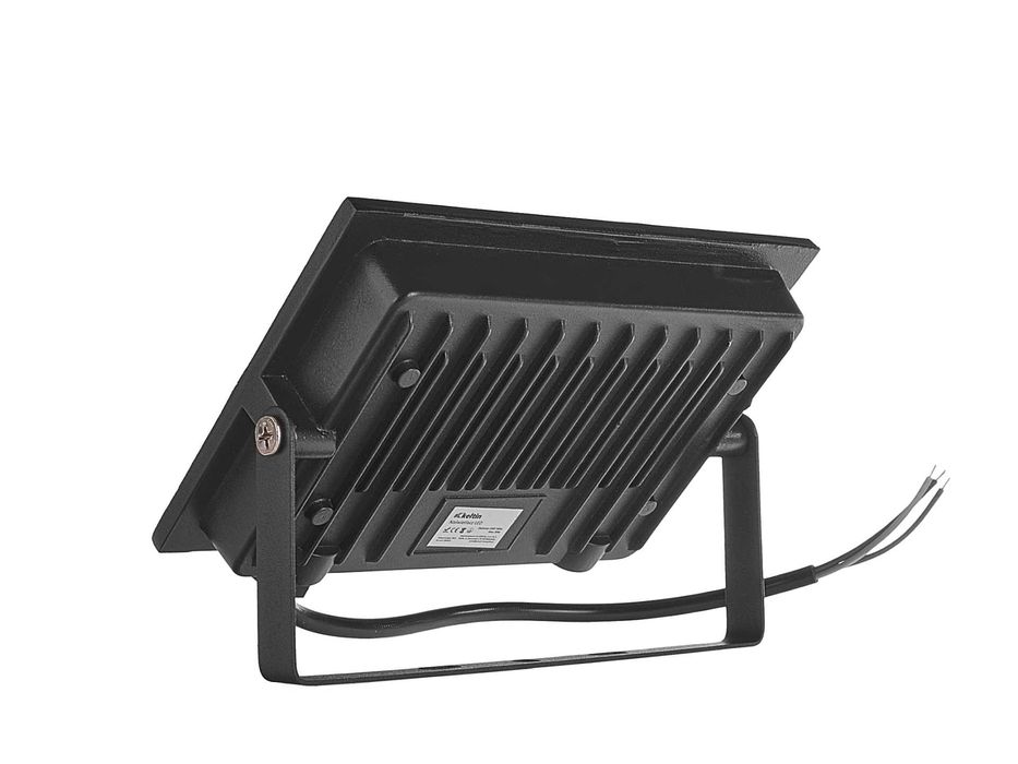 Naświetlacz HALOGEN SLIM LED 50W barwa biała neutral zimna 6500K 1865