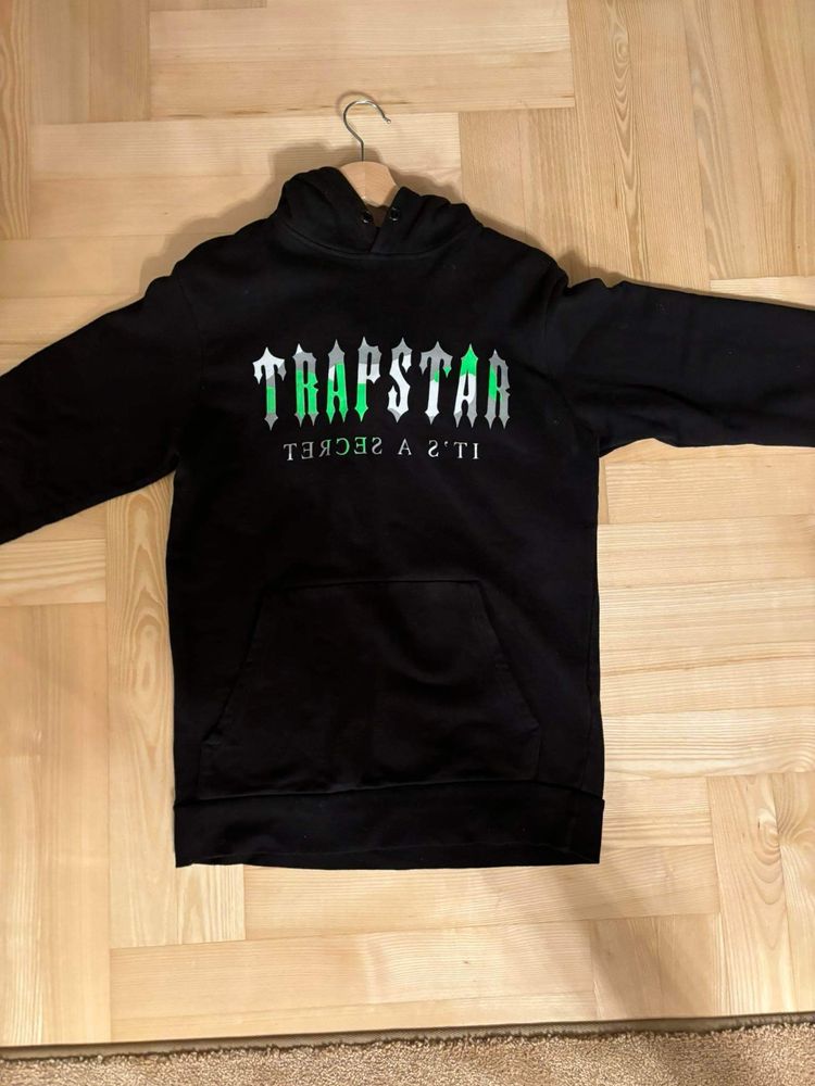 bluza trapstar oryginalna