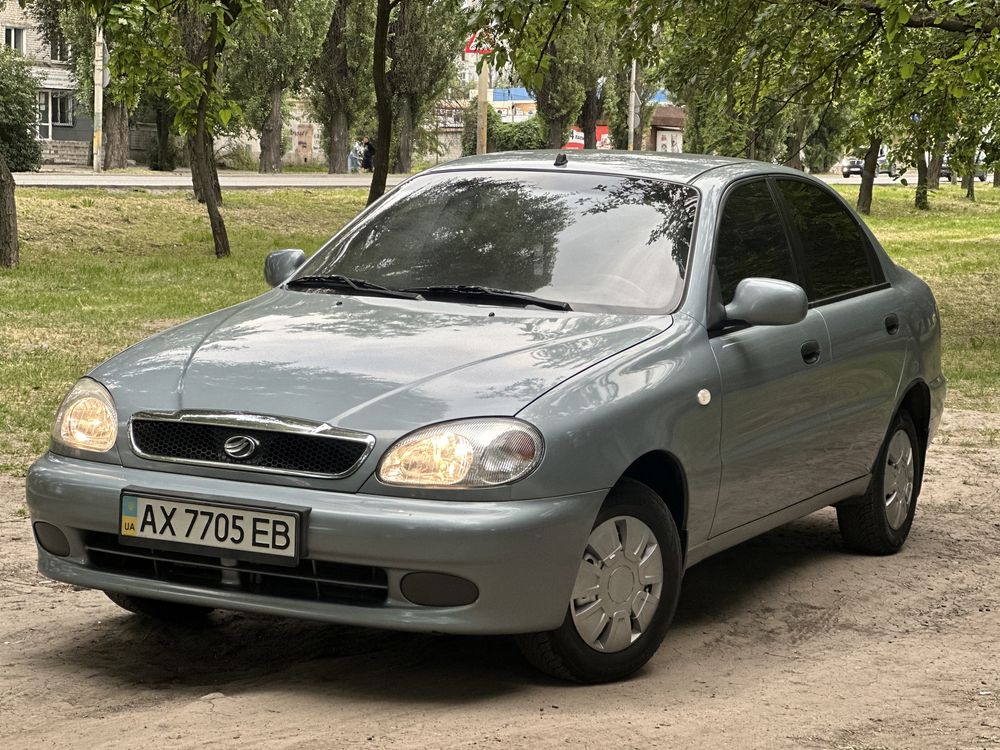 Продам Daewoo Sens 2013 год 110 тысяч пробег