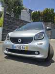 Vendo Smart Fortwo Passion