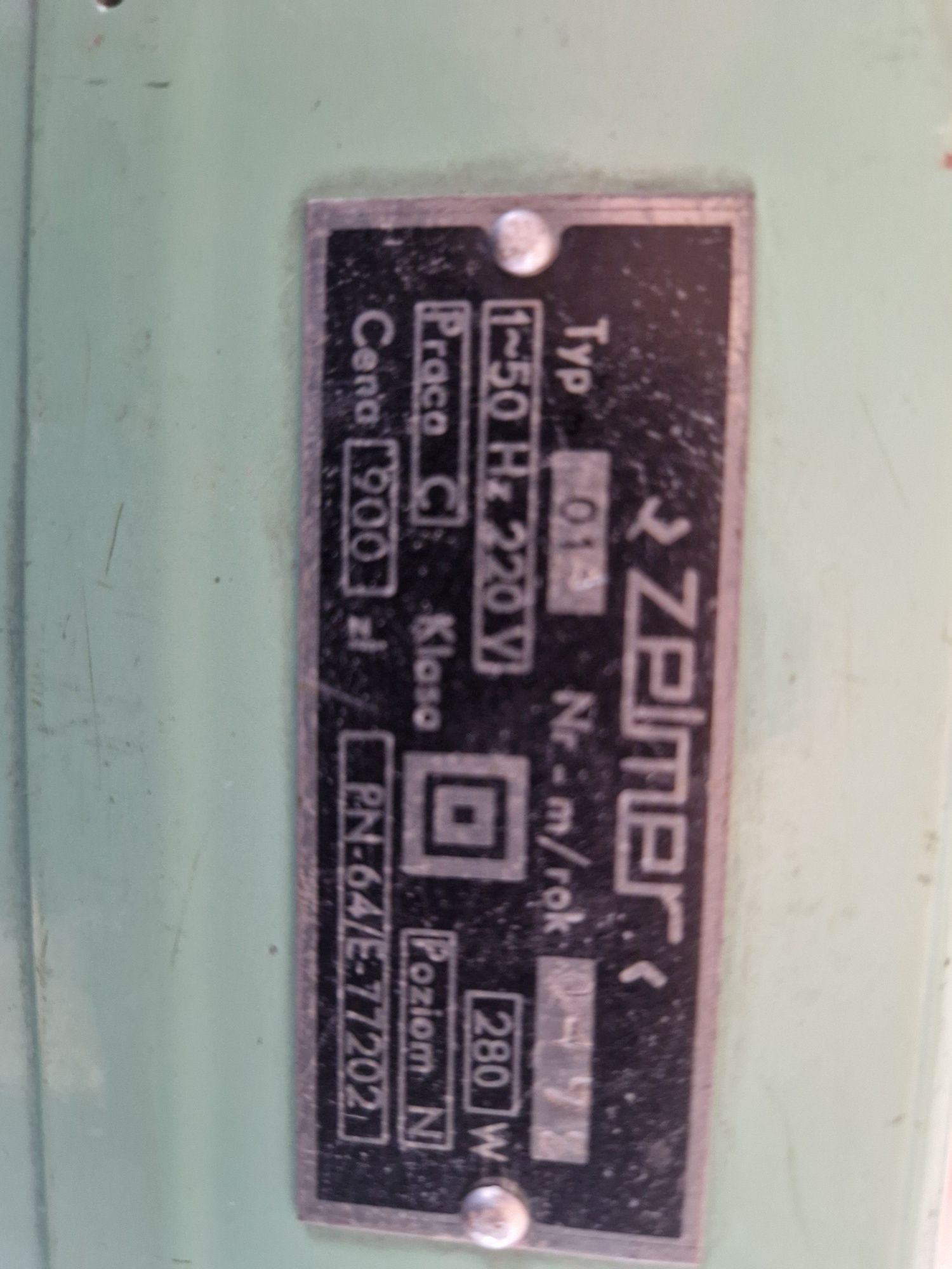 Prl zelmer predom odkurzacz pn 64