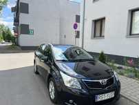 Toyota Avensis 2.0 d4d