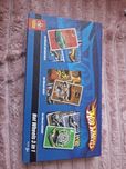 Nowa gra Hotwheels