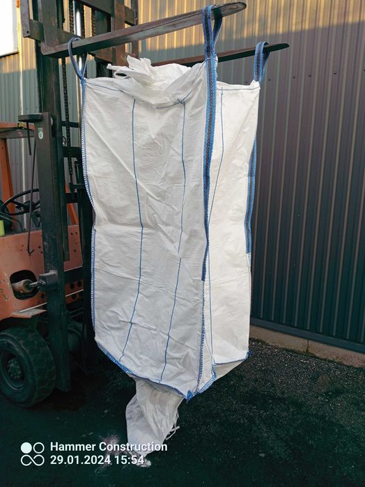big bag hurt-detal worek 75x110x160