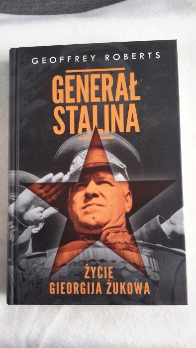 Geoffrey Roberts - Generał Stalina