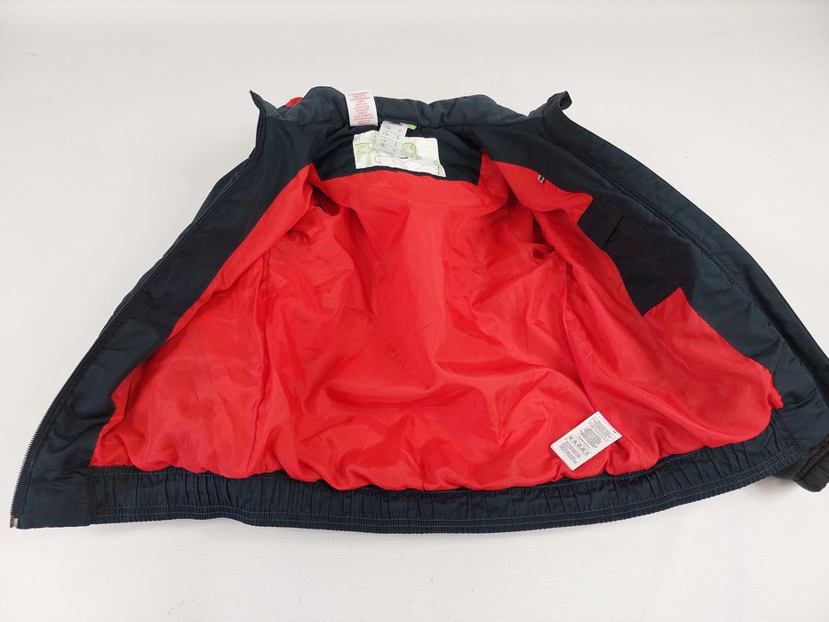 Kurtka zimowa ADIDAS r 134/140