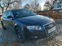 Audi A4 b7 * 1.9 TDi * Możliwa zamiana * Zarejestrowany *