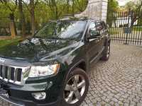 Jeep Grand Cherokee 2011 5.7 Hemi