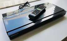 Odtwarzacz Blu-ray Samsung DVD CD  USB compact disc mp3