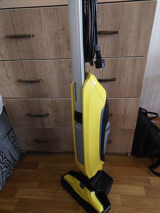 Миючий пилосос Karcher fc 5