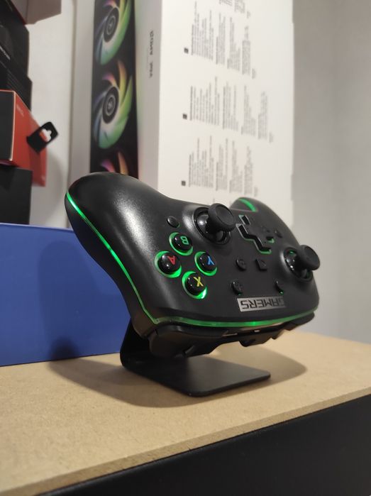 Бездротовий геймпад Геймпад GamePro MG1200