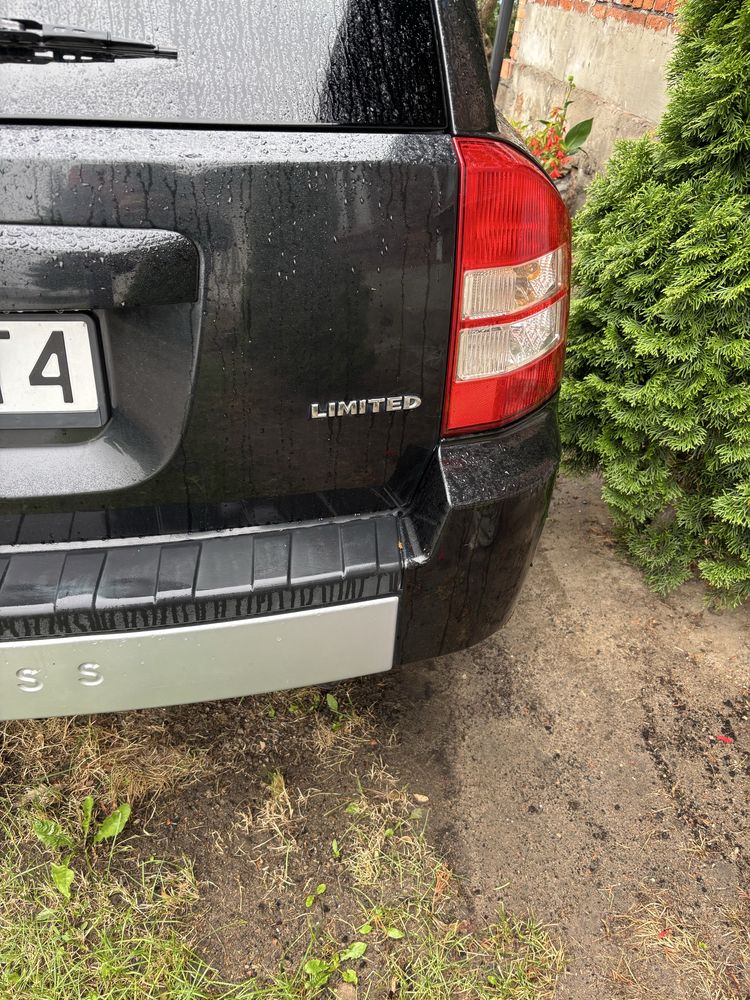 Jeep Compass 2.0 CRD…