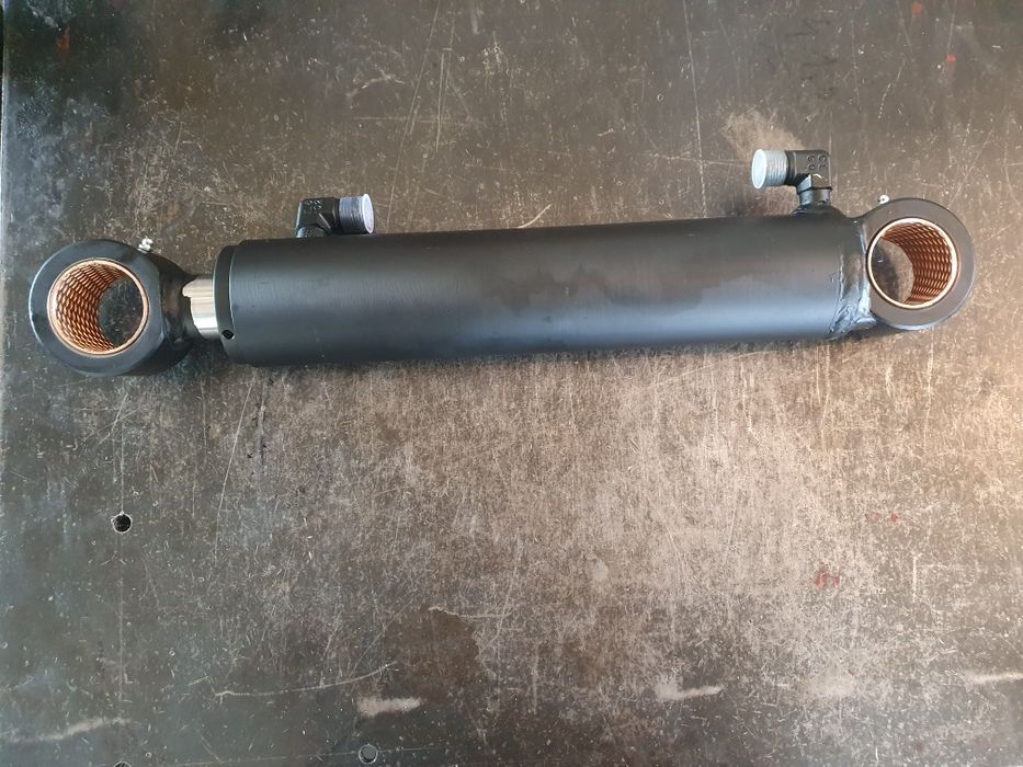 Naprawa, regeneracja siłowników, cylindrów hudraulicznych