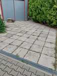 Plyty chodnikowe płytki 50x50x7