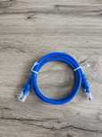Kabel przewód Ethernet 1m