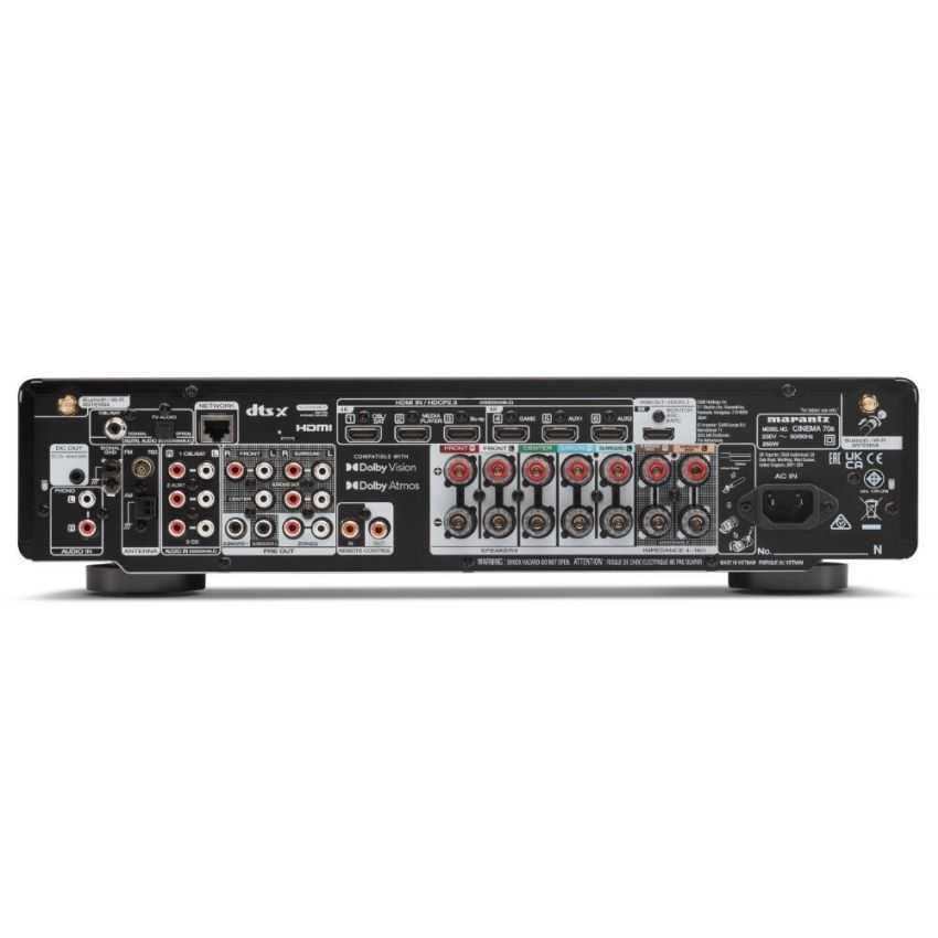 Marantz Cinema 70S AudioMix Kraków
