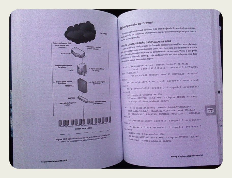 Universidade Redes » 1ª edição