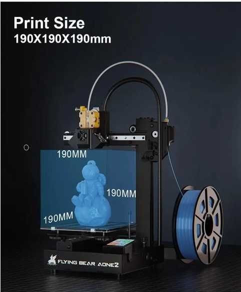 3д-принтер FlyingBear Aone 2