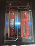 2x Memoria Ram G.skill 8gb ram DDR3-1600 Mhz as 2 a 10€
