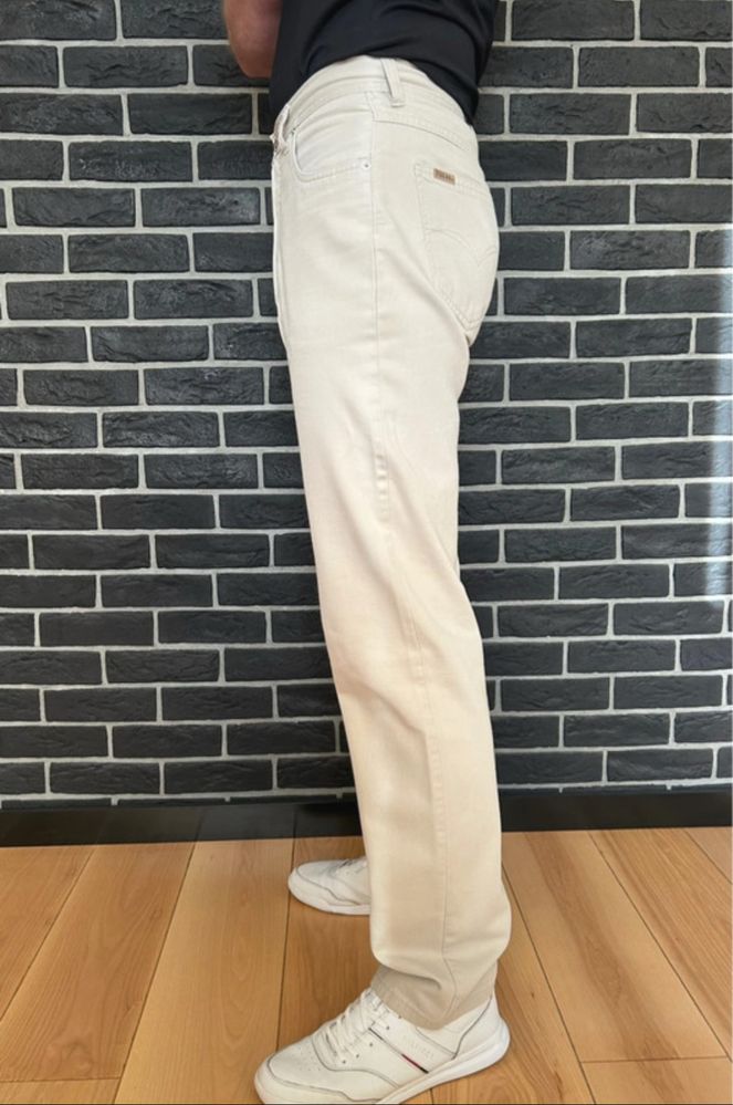 Spodnie a’la jeans, marki VEGAS